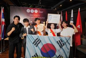 ŷĿ ӿ(û1), 2025 ǿ ѱ ִϾ ǥ 