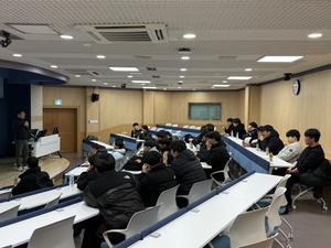 ��û��, û�ְ����� �װ����� ü���н��� K-�װ� MRO ���� �缺 �õ�