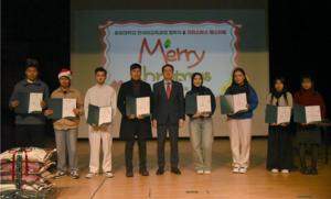 ��û��, RISE ���� �����л� ���� ���� ��ȭ