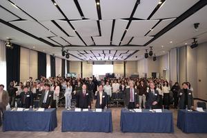 ��� RISE 3�� ����, Ű����� ������д硯 ����